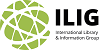 Logo for Events Coordinator ILIG